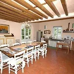 וילה Fontine By Posarellivillas Orentano
