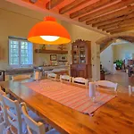 Fontine By Posarellivillas וילה Orentano
