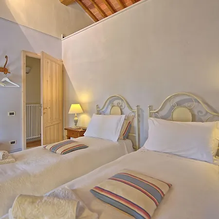 Fontine By Posarellivillas Orentano