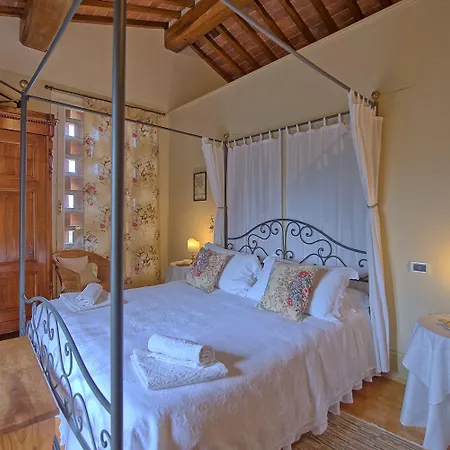 Fontine By Posarellivillas * Orentano