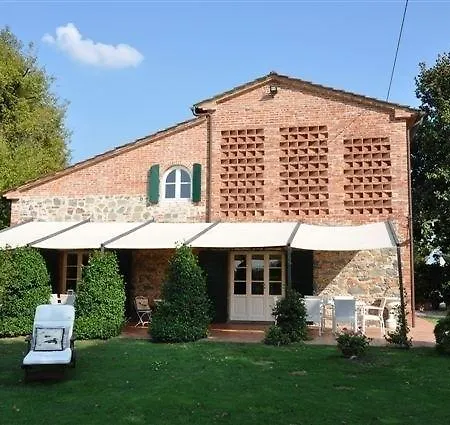 Fontine Villa