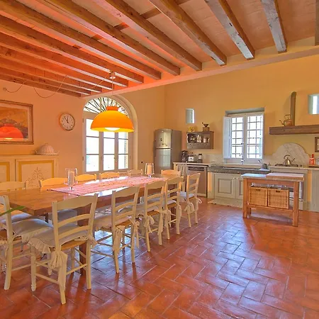 Fontine Villa *