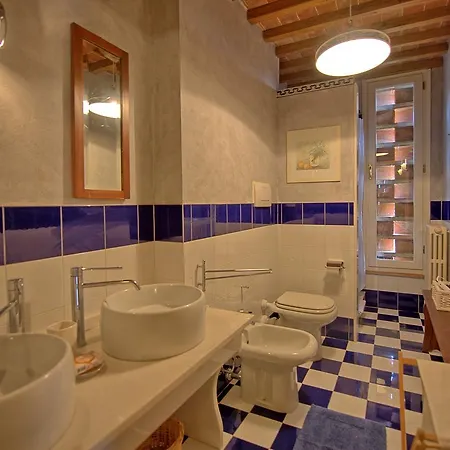 Villa Fontine *