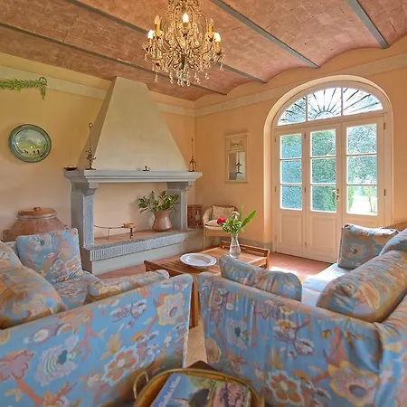 Fontine Villa *