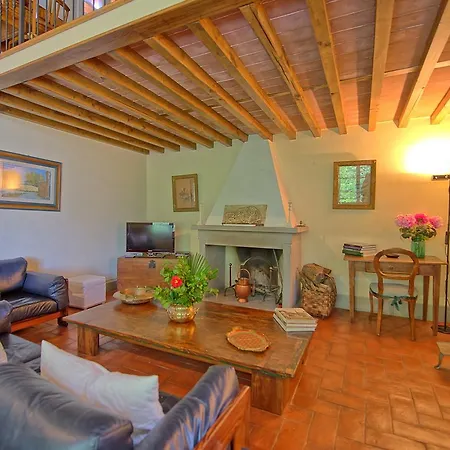 Fontine Villa Orentano