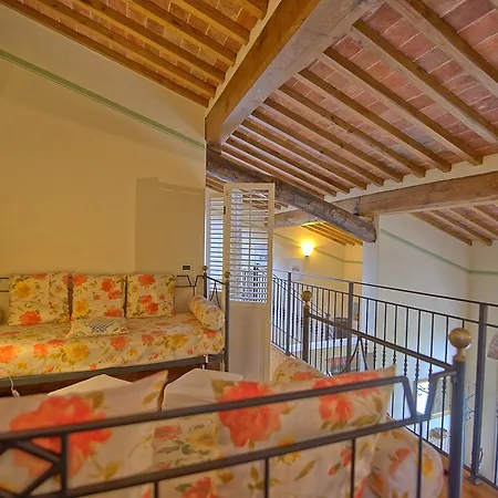 Fontine By Posarellivillas Orentano