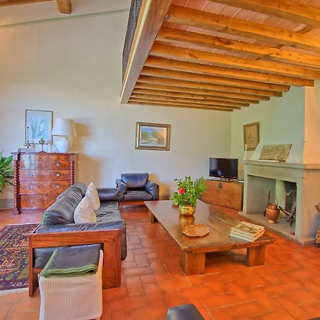 Fontine Villa *