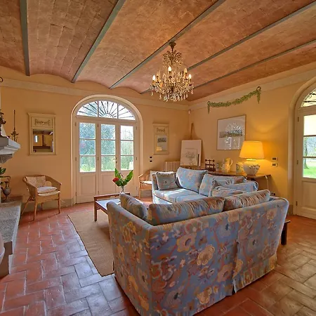 Fontine Villa