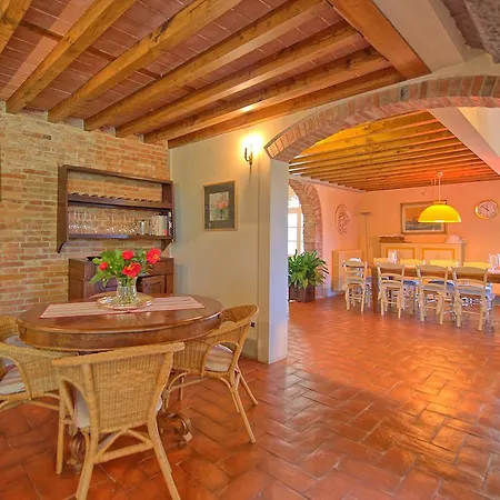 Fontine By Posarellivillas * Orentano