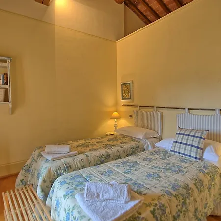Fontine Villa *
