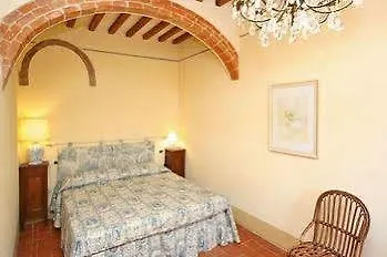 Villa Fontine Orentano
