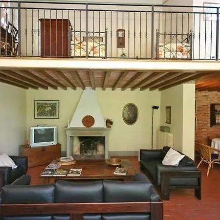 Villa Fontine