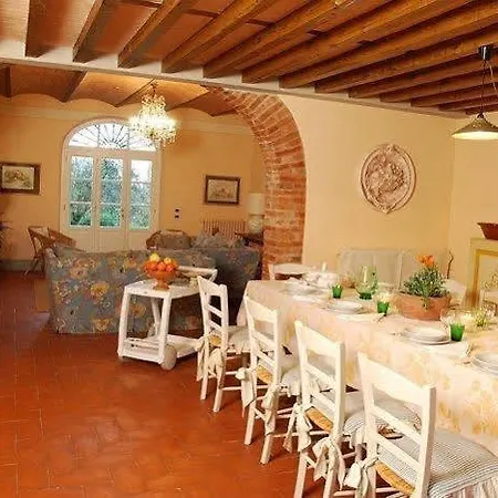 Villa Fontine