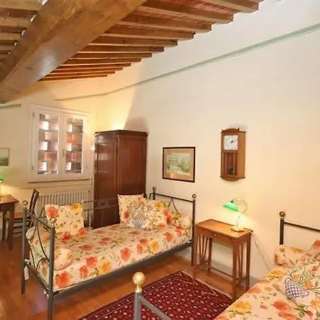 Fontine Villa Orentano