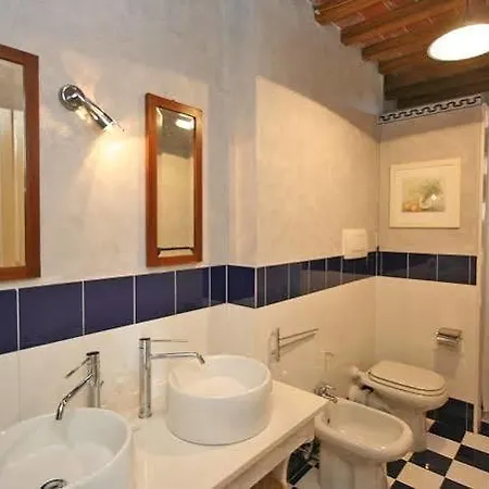 Fontine Villa Orentano